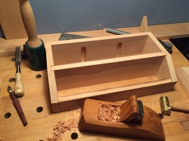 Hand Tool Shelf - 1 (3)